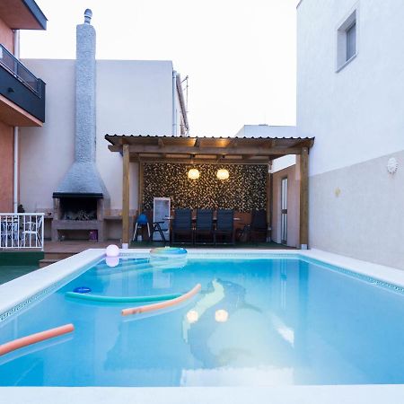 Mm Delta Holidays El Lligallo del Ganguil Екстер'єр фото