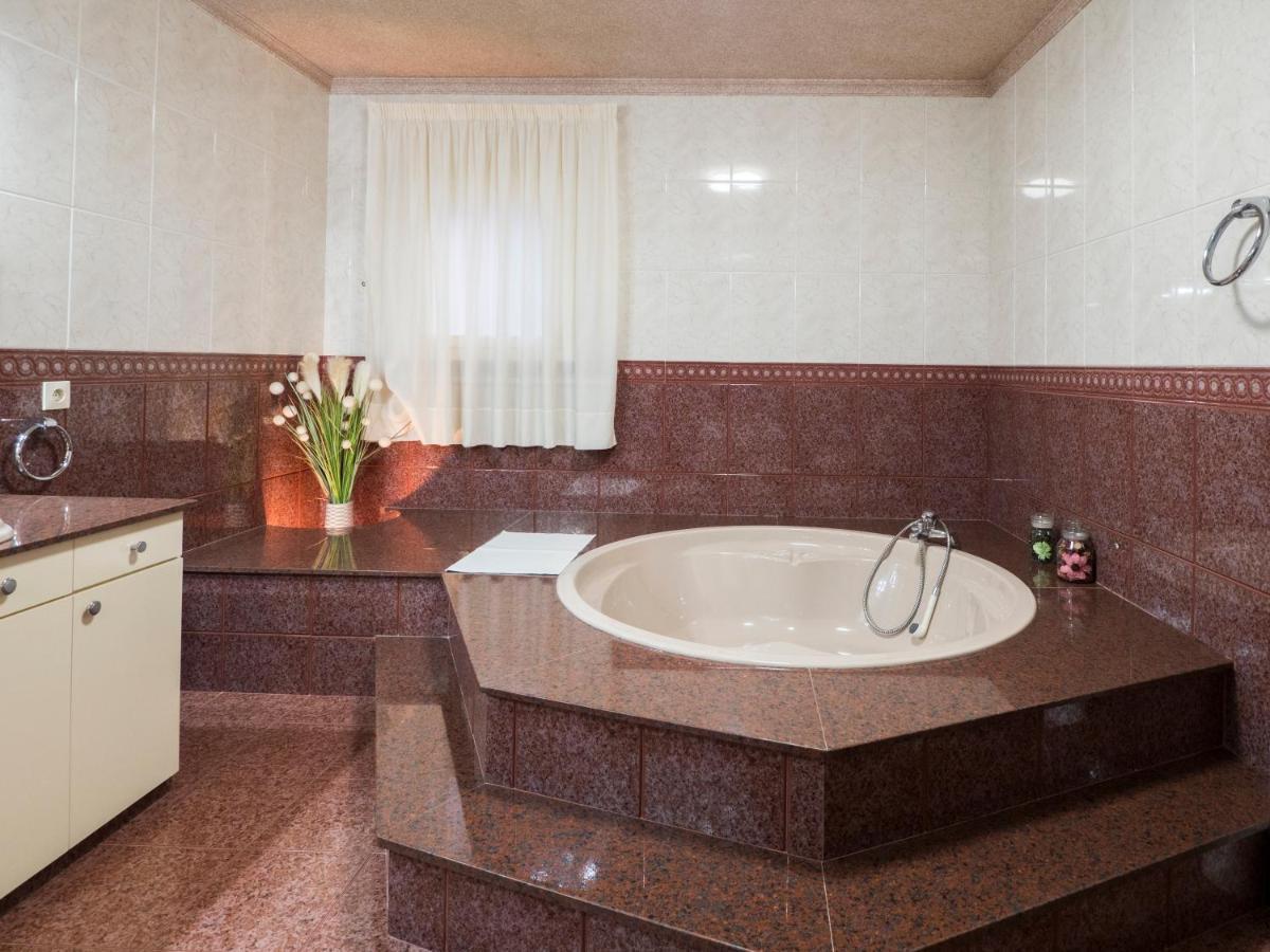 Mm Delta Holidays El Lligallo del Ganguil Екстер'єр фото