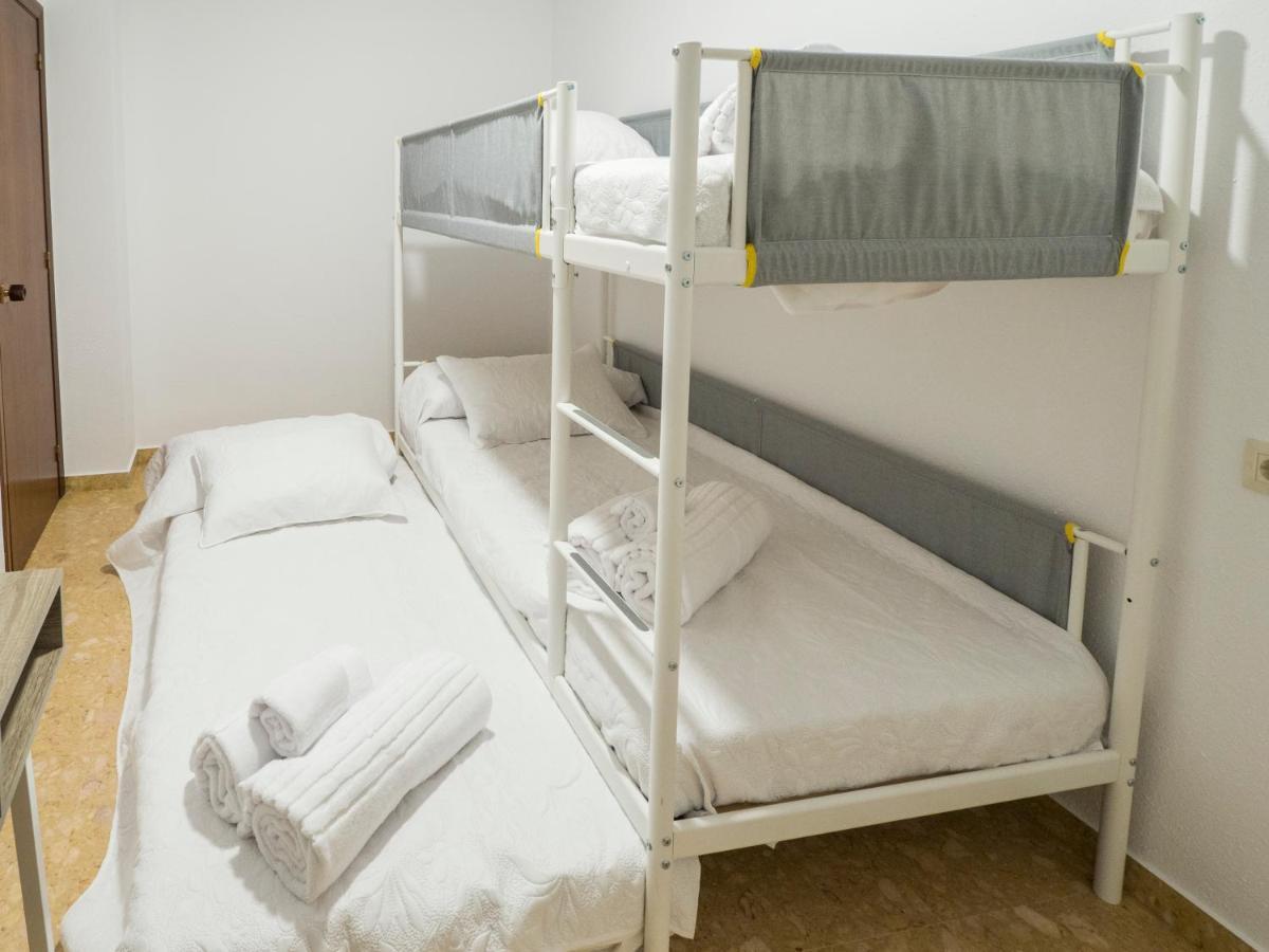 Mm Delta Holidays El Lligallo del Ganguil Екстер'єр фото