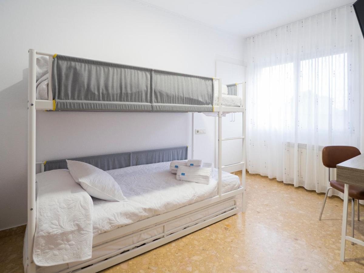 Mm Delta Holidays El Lligallo del Ganguil Екстер'єр фото