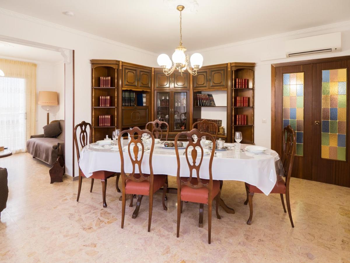 Mm Delta Holidays El Lligallo del Ganguil Екстер'єр фото