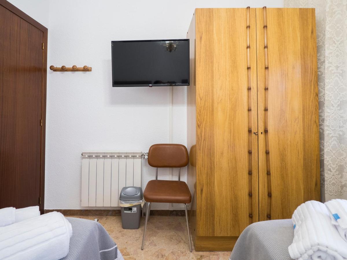 Mm Delta Holidays El Lligallo del Ganguil Екстер'єр фото