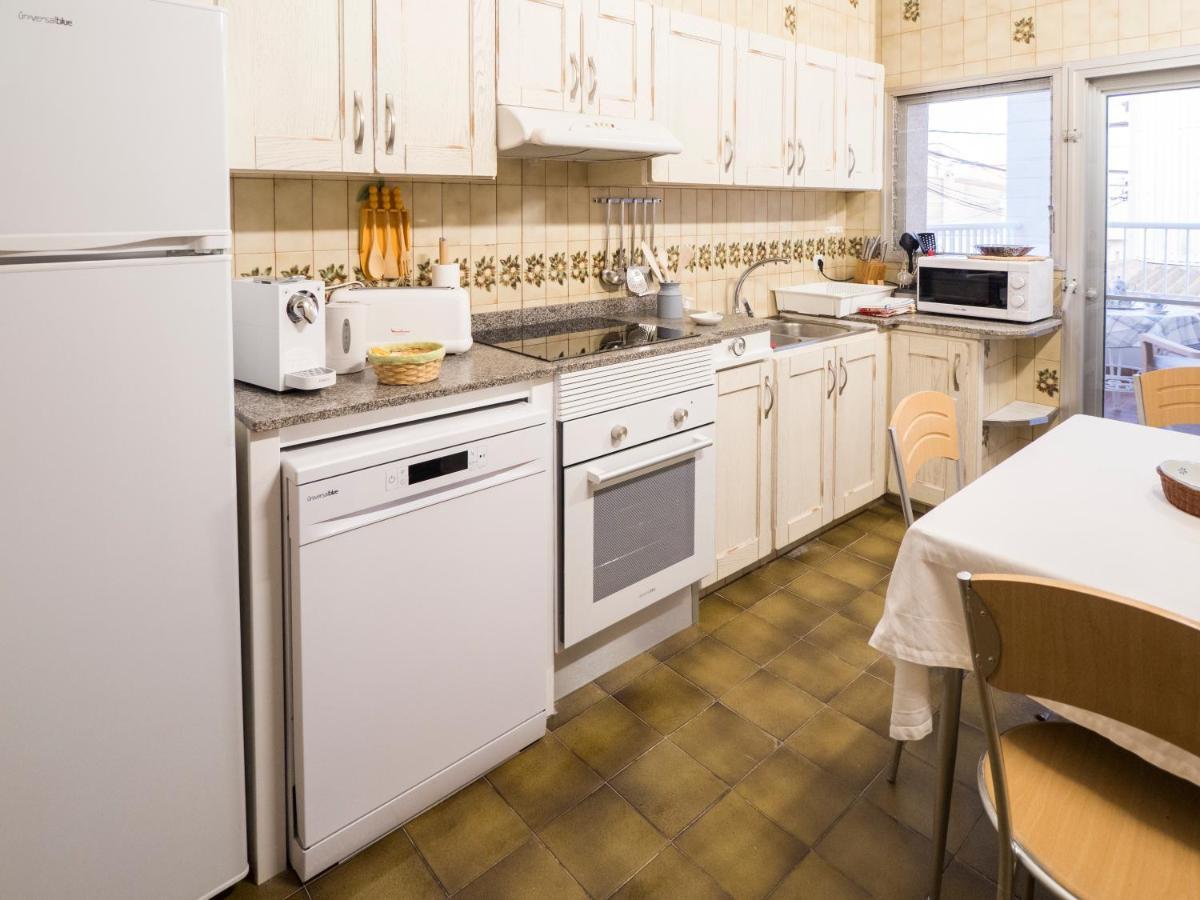 Mm Delta Holidays El Lligallo del Ganguil Екстер'єр фото