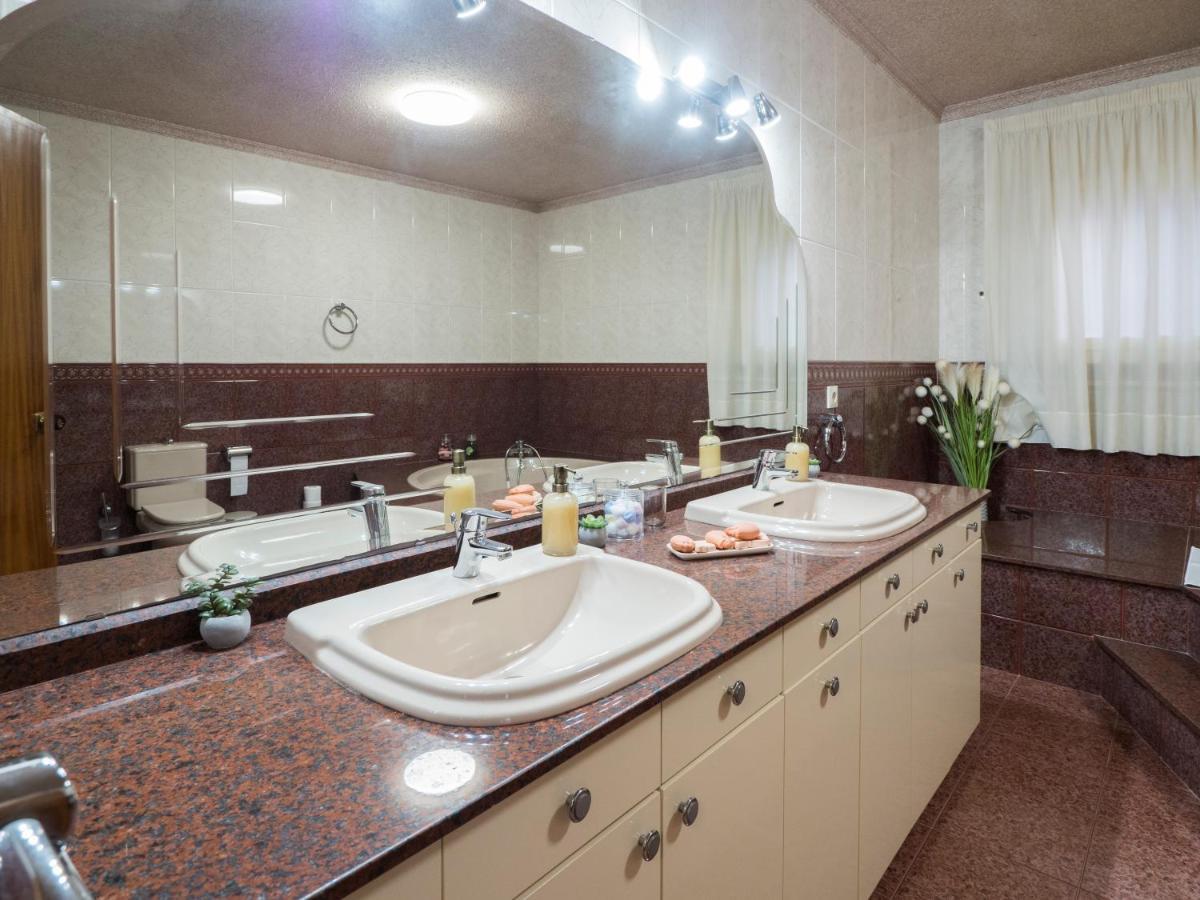 Mm Delta Holidays El Lligallo del Ganguil Екстер'єр фото