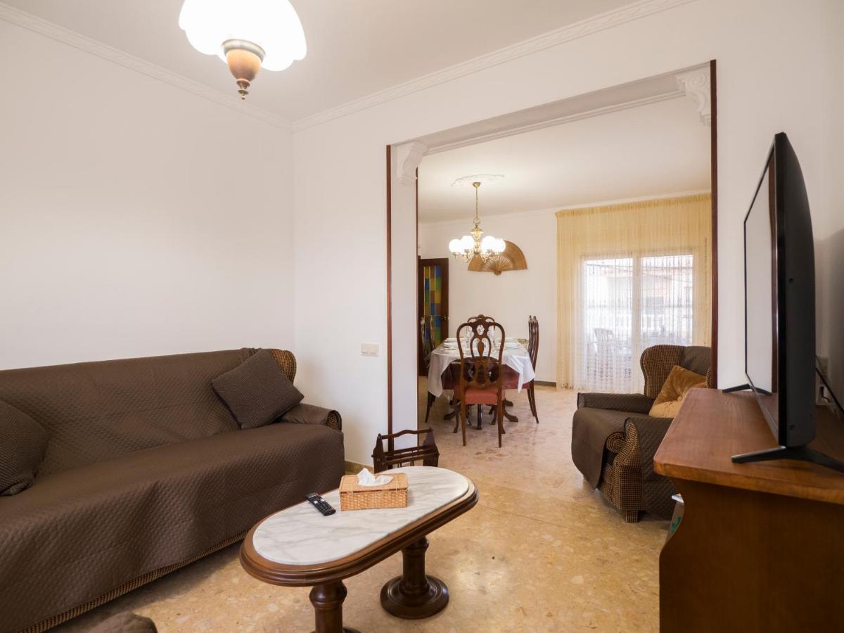 Mm Delta Holidays El Lligallo del Ganguil Екстер'єр фото