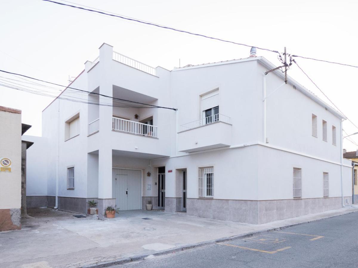 Mm Delta Holidays El Lligallo del Ganguil Екстер'єр фото