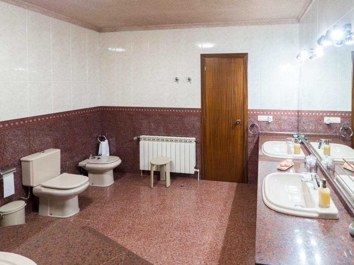Mm Delta Holidays El Lligallo del Ganguil Екстер'єр фото