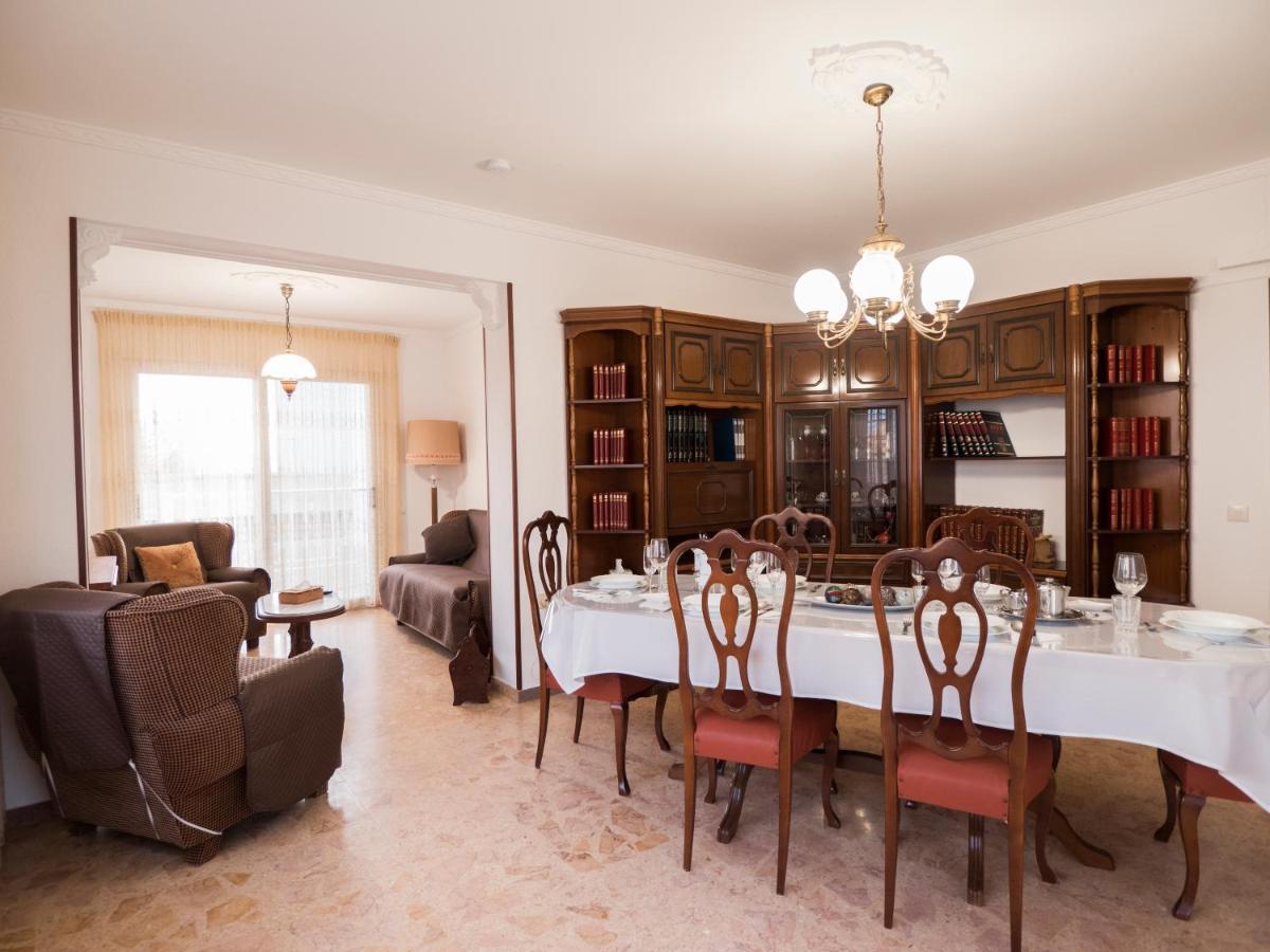 Mm Delta Holidays El Lligallo del Ganguil Екстер'єр фото