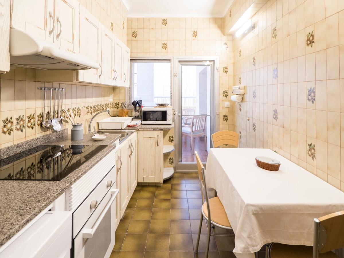 Mm Delta Holidays El Lligallo del Ganguil Екстер'єр фото