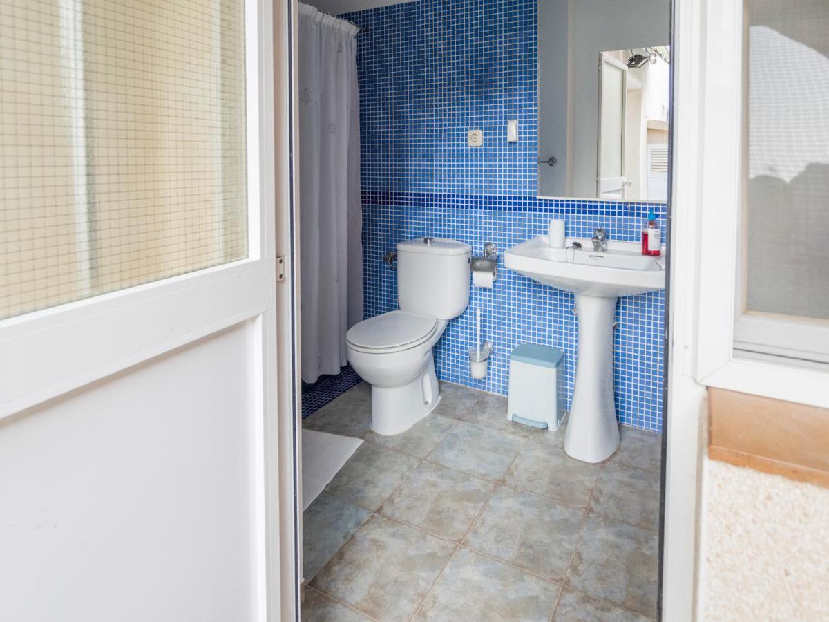 Mm Delta Holidays El Lligallo del Ganguil Екстер'єр фото