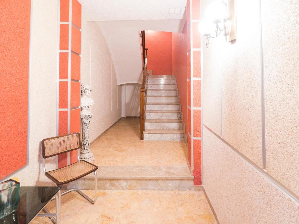 Mm Delta Holidays El Lligallo del Ganguil Екстер'єр фото