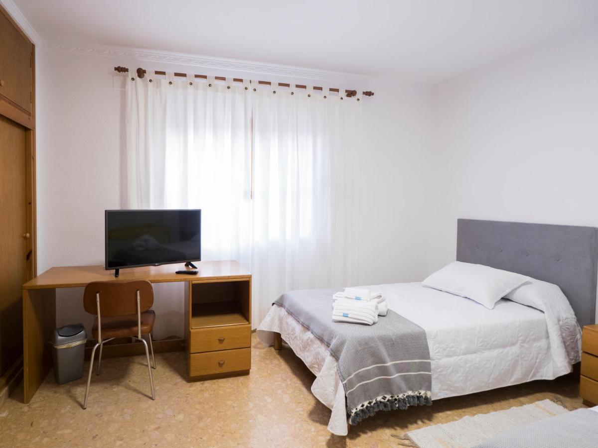 Mm Delta Holidays El Lligallo del Ganguil Екстер'єр фото