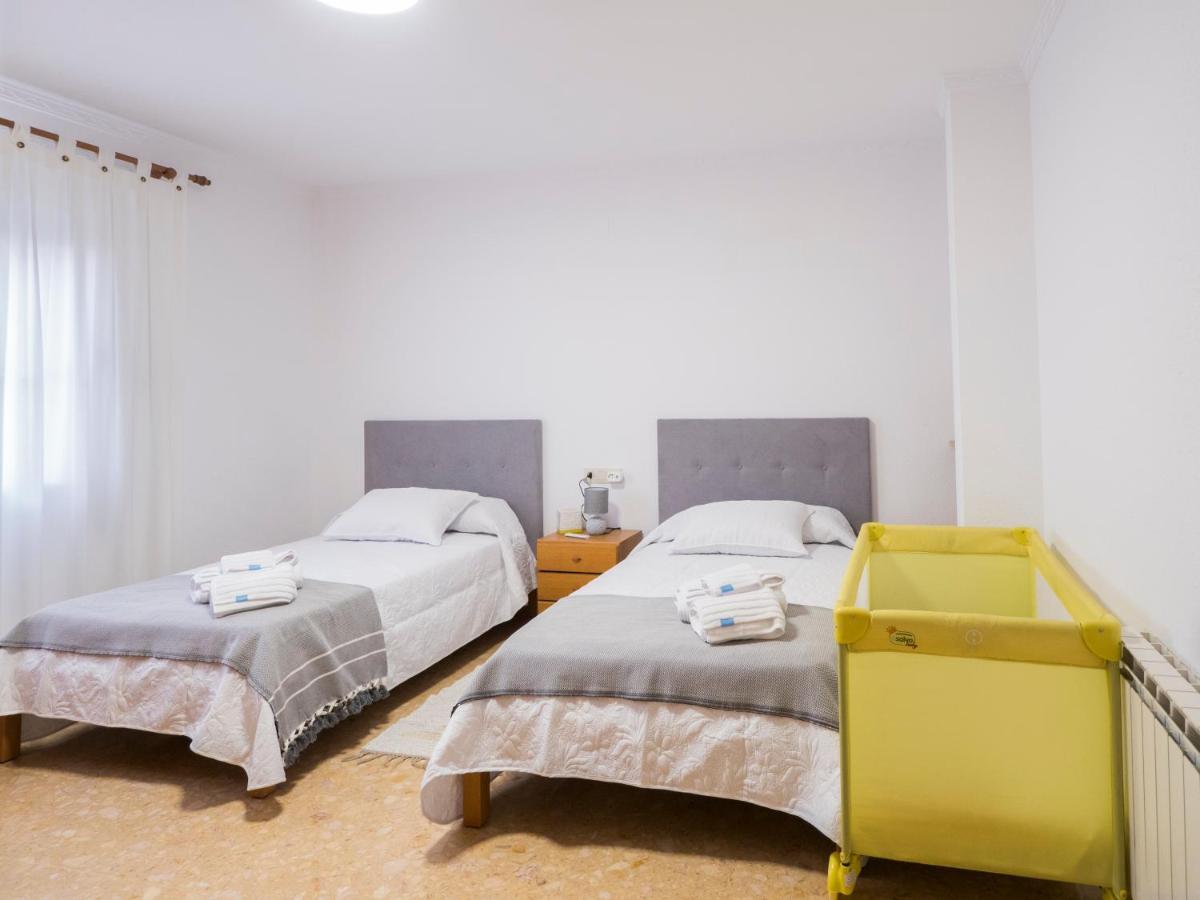 Mm Delta Holidays El Lligallo del Ganguil Екстер'єр фото