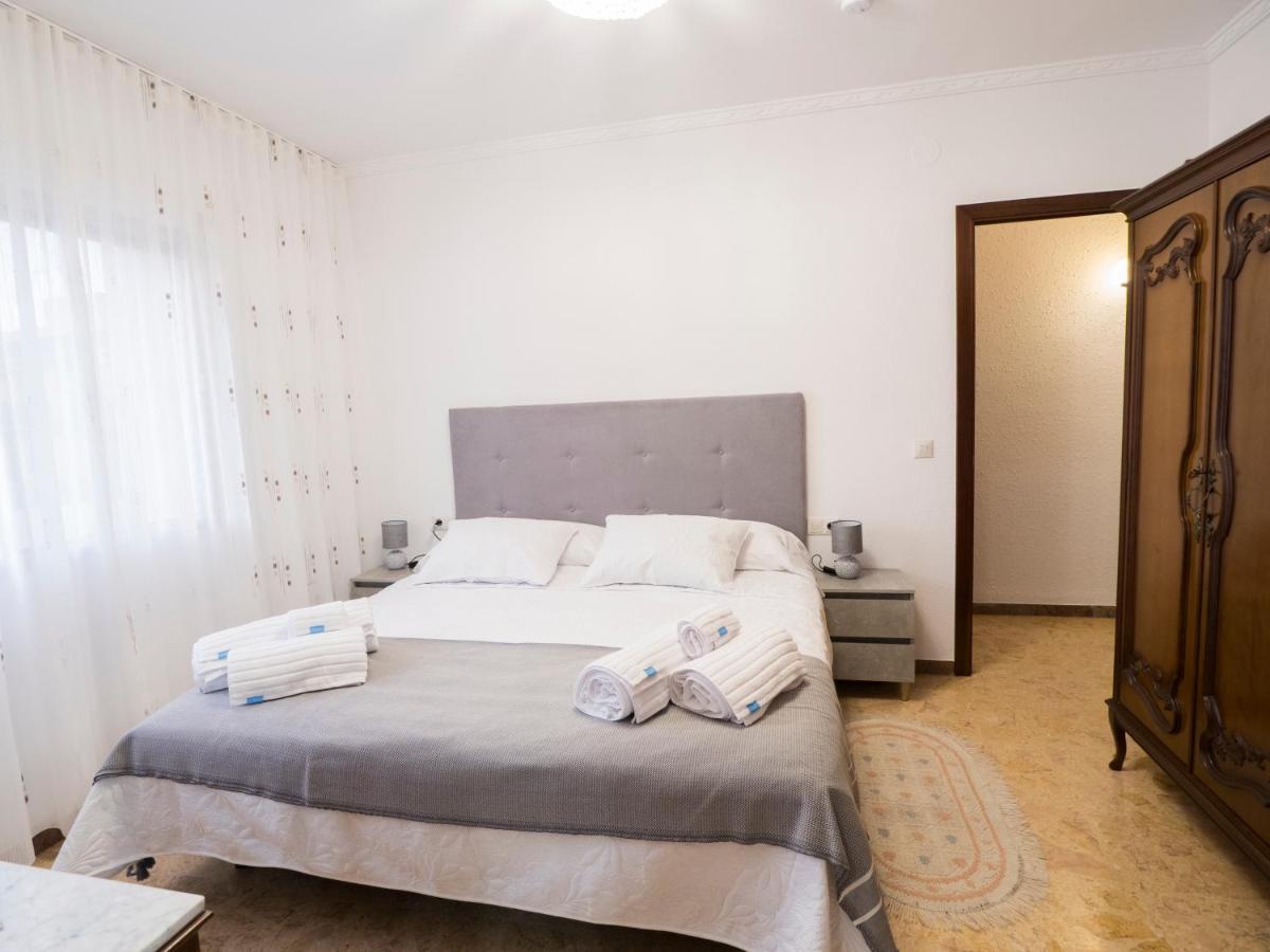 Mm Delta Holidays El Lligallo del Ganguil Екстер'єр фото