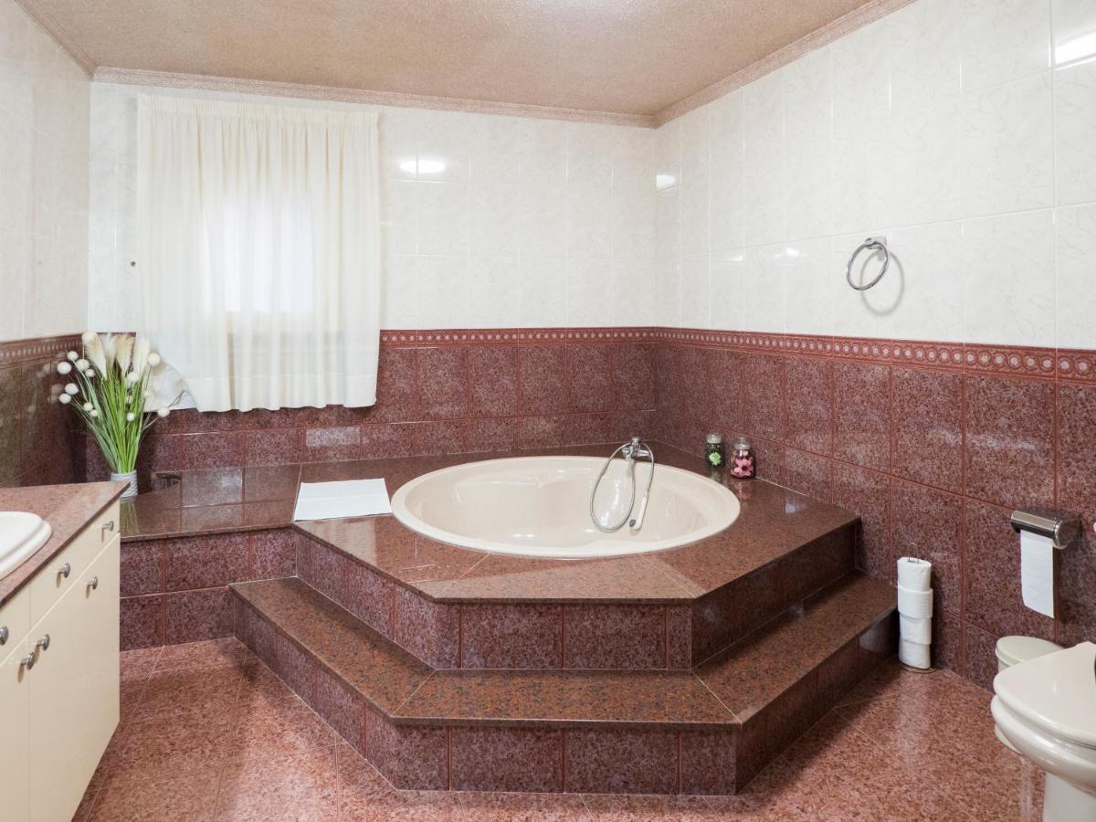 Mm Delta Holidays El Lligallo del Ganguil Екстер'єр фото