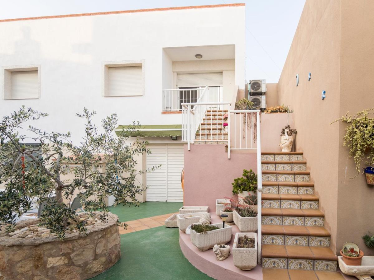 Mm Delta Holidays El Lligallo del Ganguil Екстер'єр фото