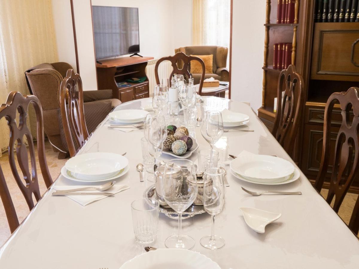 Mm Delta Holidays El Lligallo del Ganguil Екстер'єр фото