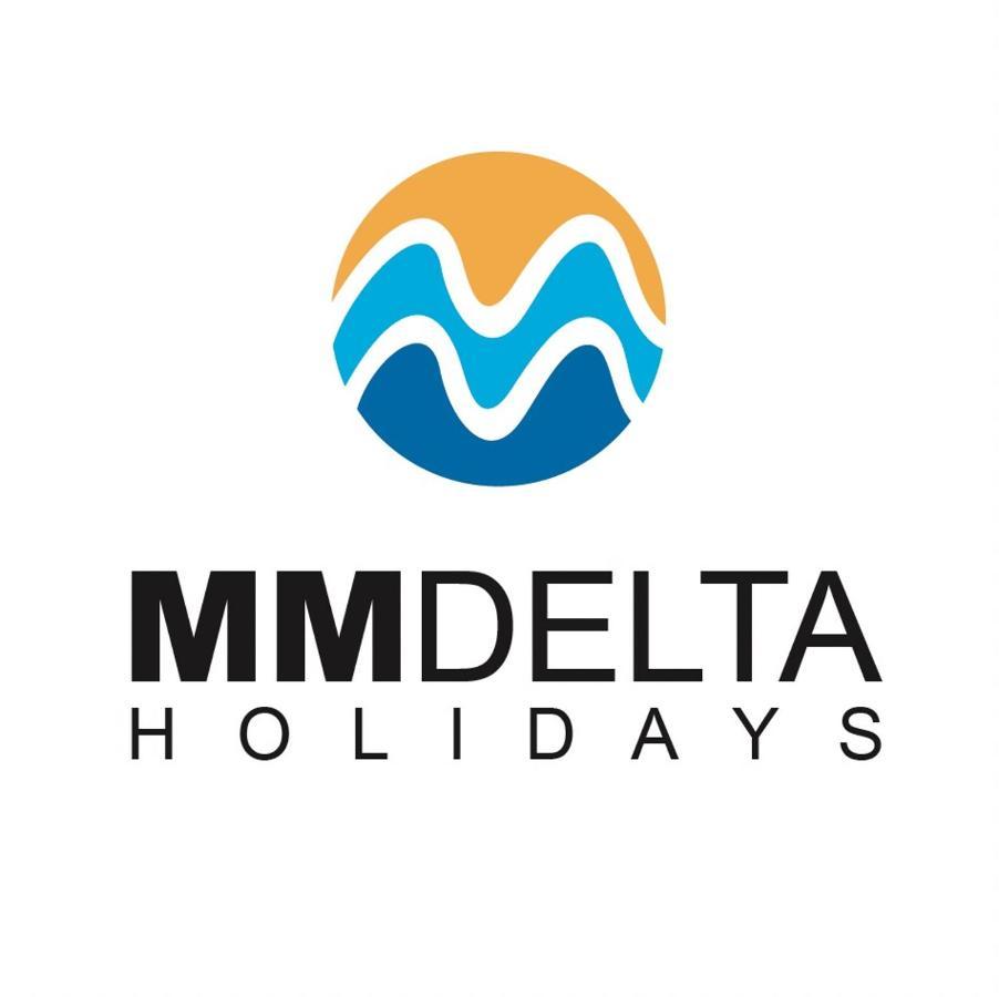 Mm Delta Holidays El Lligallo del Ganguil Екстер'єр фото