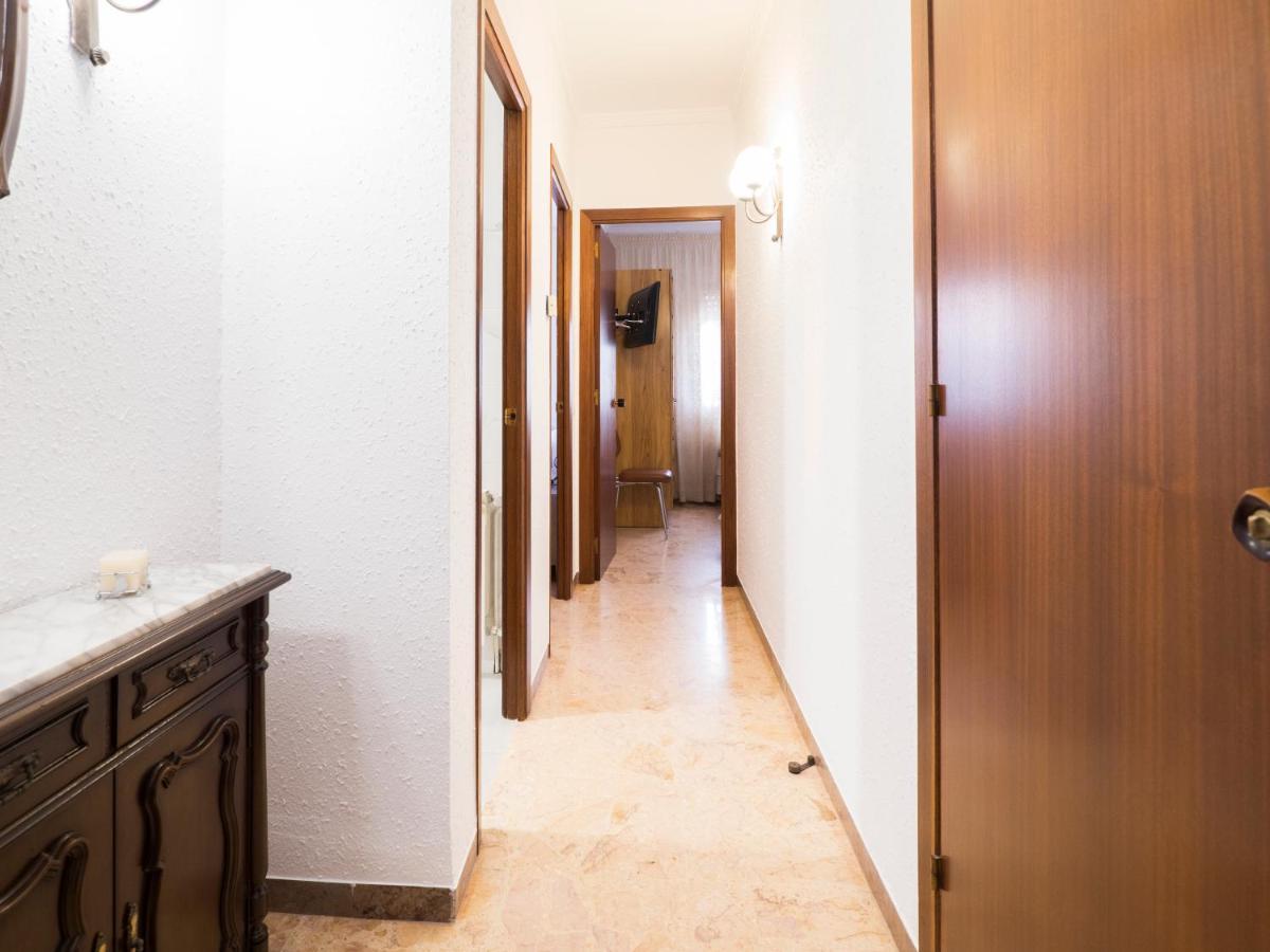 Mm Delta Holidays El Lligallo del Ganguil Екстер'єр фото