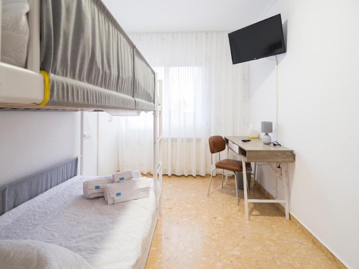 Mm Delta Holidays El Lligallo del Ganguil Екстер'єр фото