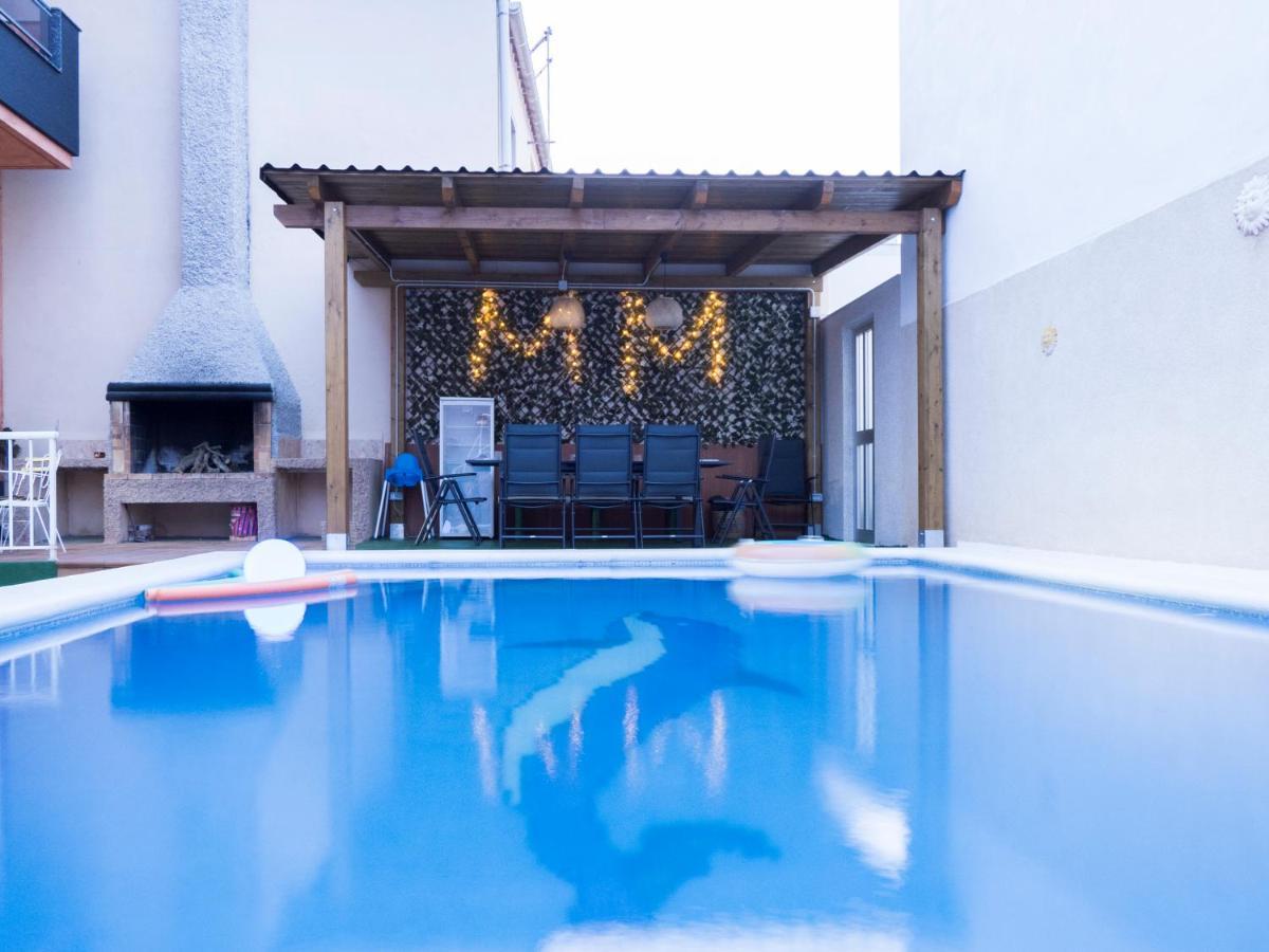 Mm Delta Holidays El Lligallo del Ganguil Екстер'єр фото