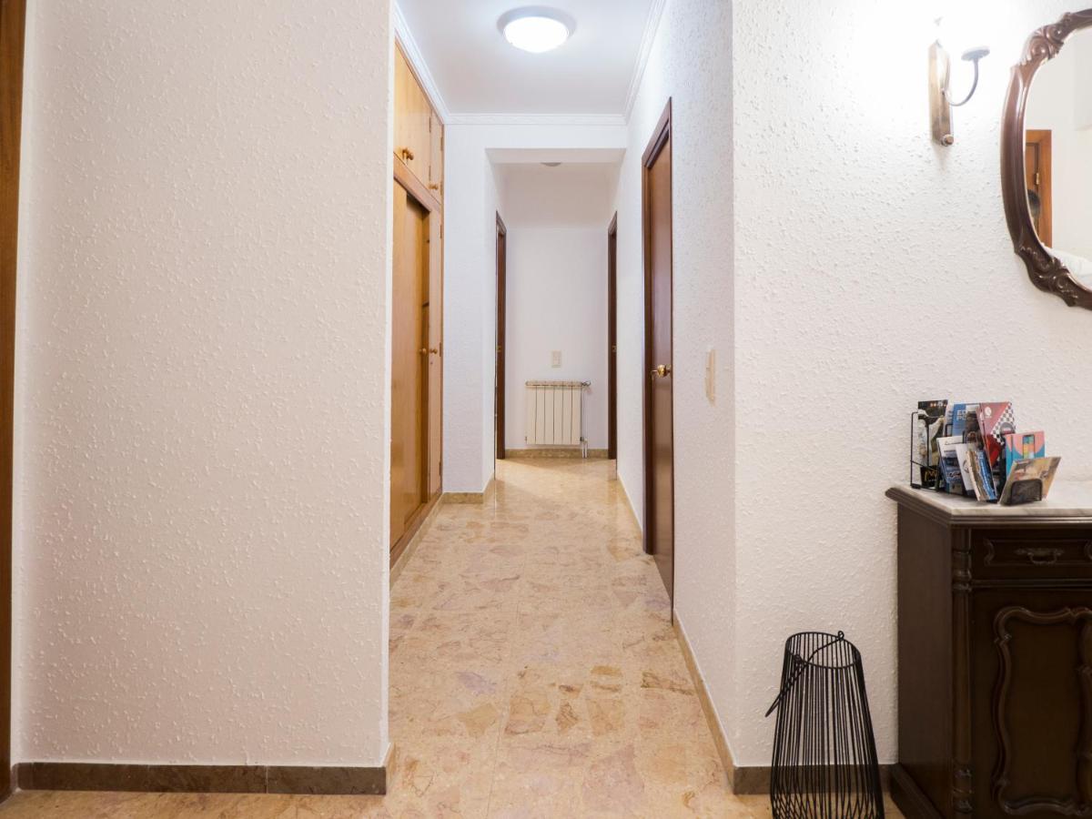 Mm Delta Holidays El Lligallo del Ganguil Екстер'єр фото